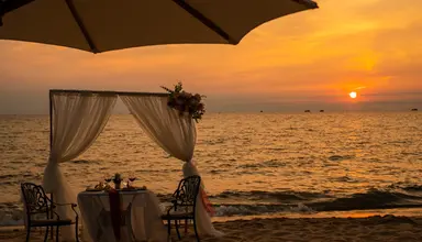 Thien Thanh Resort (Phu Quoc)
