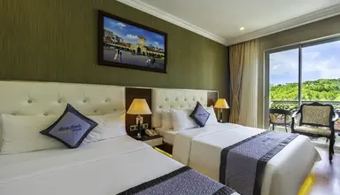 Thien Thanh Resort (Phu Quoc)