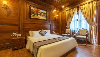 Thien Thanh Resort (Phu Quoc)