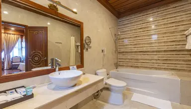 Thien Thanh Resort (Phu Quoc)