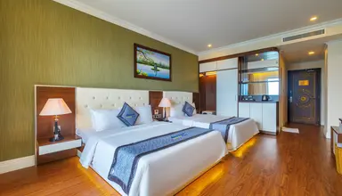 Thien Thanh Resort (Phu Quoc)