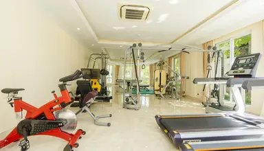 Thien Thanh Resort (Phu Quoc)