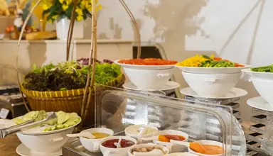 Thien Thanh Resort (Phu Quoc)