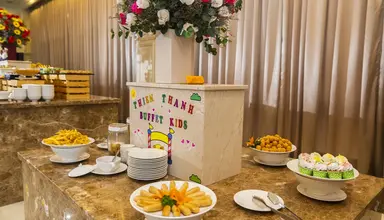 Thien Thanh Resort (Phu Quoc)