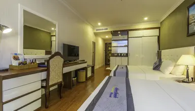 Thien Thanh Resort (Phu Quoc)