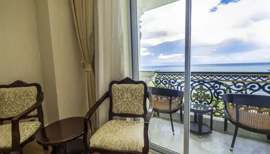 Thien Thanh Resort (Phu Quoc)
