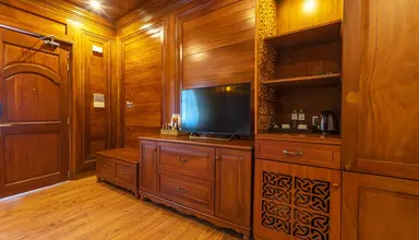 Thien Thanh Resort (Phu Quoc)