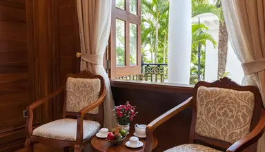 Thien Thanh Resort (Phu Quoc)