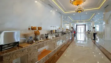 Thien Thanh Resort (Phu Quoc)