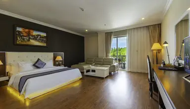 Thien Thanh Resort (Phu Quoc)