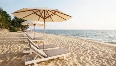 Thien Thanh Resort (Phu Quoc)