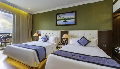 Thien Thanh Resort (Phu Quoc)