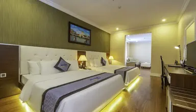 Thien Thanh Resort (Phu Quoc)