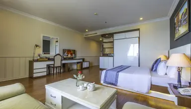 Thien Thanh Resort (Phu Quoc)