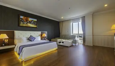 Thien Thanh Resort (Phu Quoc)