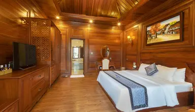 Thien Thanh Resort (Phu Quoc)