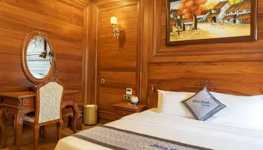 Thien Thanh Resort (Phu Quoc)