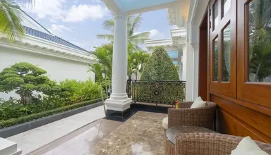 Thien Thanh Resort (Phu Quoc)