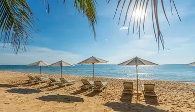 Thien Thanh Resort (Phu Quoc)