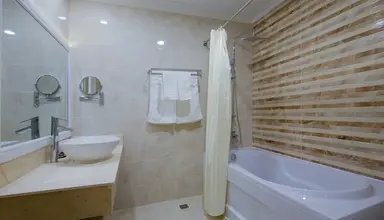 Thien Thanh Resort (Phu Quoc)