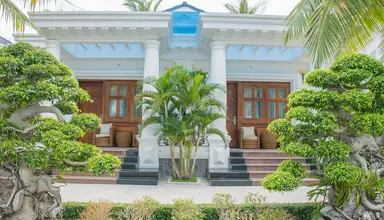 Thien Thanh Resort (Phu Quoc)