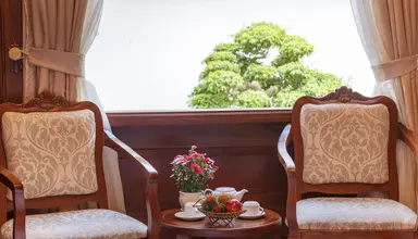 Thien Thanh Resort (Phu Quoc)