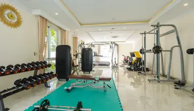 Thien Thanh Resort (Phu Quoc)