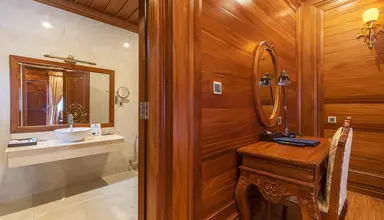 Thien Thanh Resort (Phu Quoc)