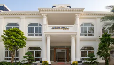 Thien Thanh Resort (Phu Quoc)