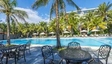 Thien Thanh Resort (Phu Quoc)
