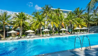 Thien Thanh Resort (Phu Quoc)