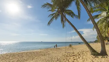 Thien Thanh Resort (Phu Quoc)