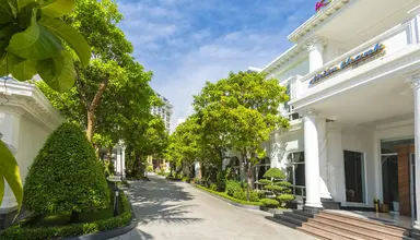 Thien Thanh Resort (Phu Quoc)