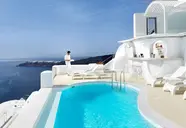 Tholos Resort