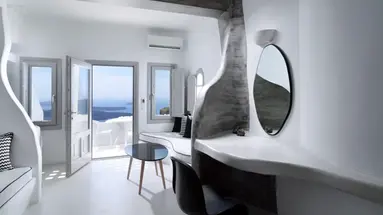 Tholos Resort