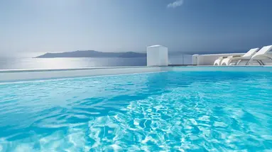 Tholos Resort