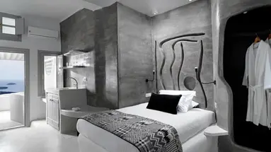 Tholos Resort