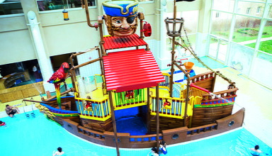Thomas Cook Explorers