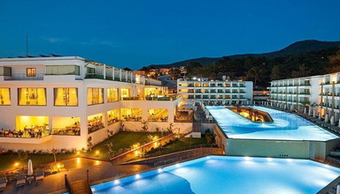 Thor By Alkoclar Exclusive Bodrum