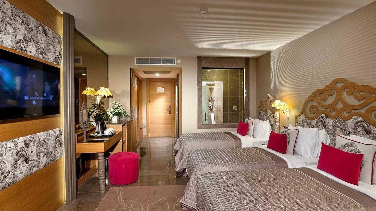Thor By Alkoclar Exclusive Bodrum