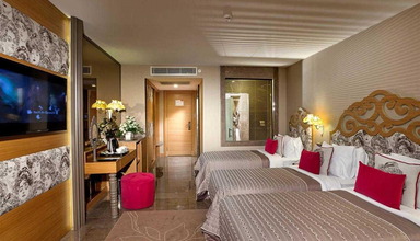 Thor By Alkoclar Exclusive Bodrum