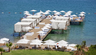 Thor By Alkoclar Exclusive Bodrum