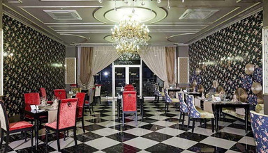 Thor By Alkoclar Exclusive Bodrum