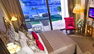 Thor By Alkoclar Exclusive Bodrum