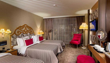 Thor By Alkoclar Exclusive Bodrum