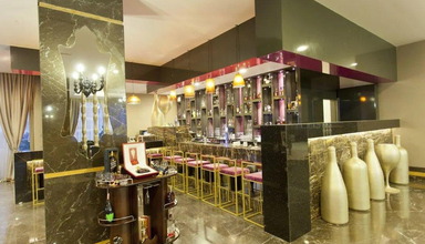 Thor By Alkoclar Exclusive Bodrum