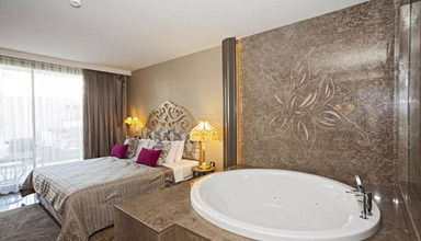 Thor By Alkoclar Exclusive Bodrum