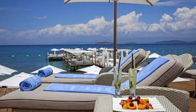 Thor By Alkoclar Exclusive Bodrum