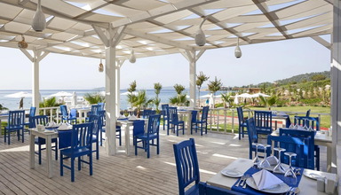 Thor By Alkoclar Exclusive Bodrum