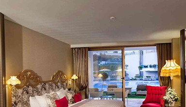 Thor By Alkoclar Exclusive Bodrum